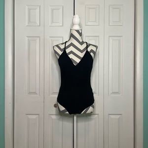 ❗️Closet Clear Out❗️Iris Black Lace Bodysuit